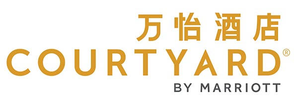Courtyard by Marriott Hangzhou West Logo